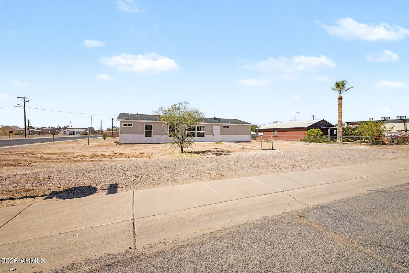 280 W Seagoe Avenue, Coolidge, AZ 85128 — photo 32 of 32