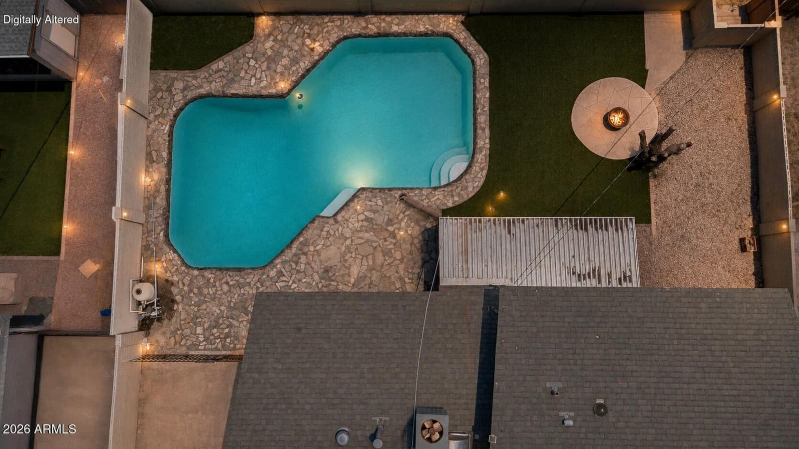 4517 S Grandview Avenue, Tempe, AZ 85282 — photo 1 of 45