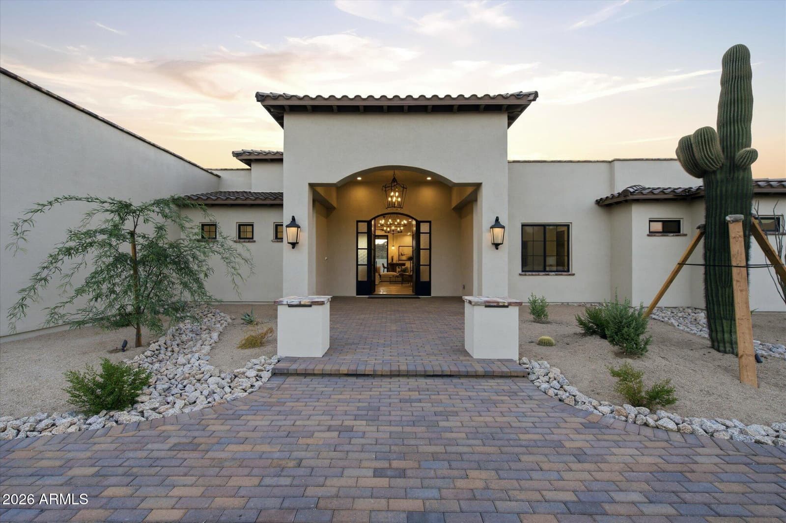 5249 E Morning Star Road, Cave Creek, AZ 85331 — photo 6 of 74