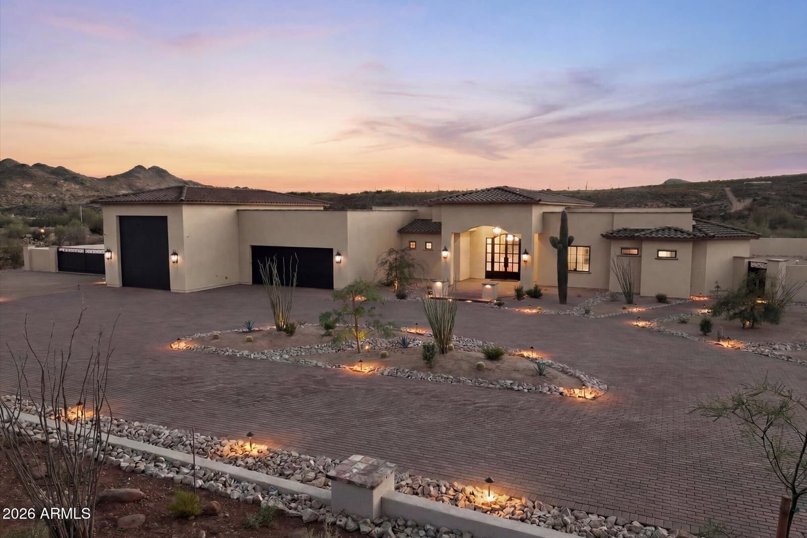 5249 E Morning Star Road, Cave Creek, AZ 85331 — photo 5 of 74