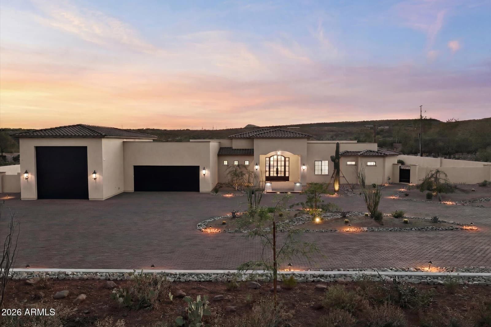 5249 E Morning Star Road, Cave Creek, AZ 85331 — photo 3 of 74
