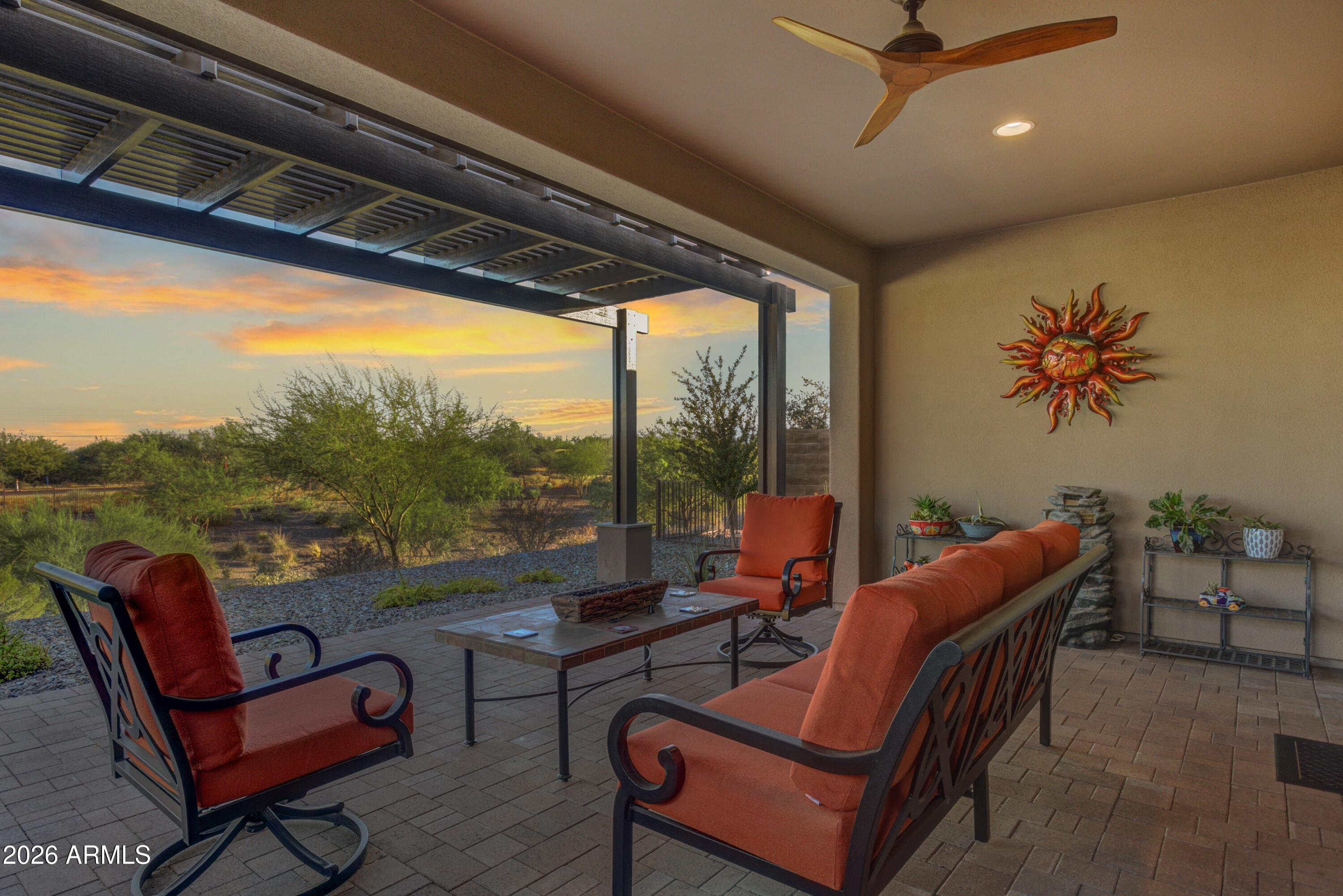 18325 E SPRING VALLEY Court, Rio Verde, AZ 85263 — photo 3 of 34