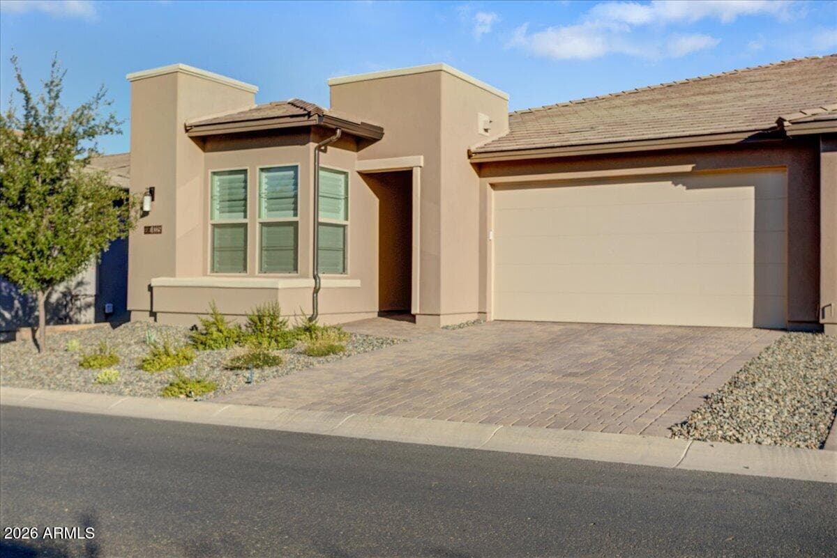 18325 E SPRING VALLEY Court, Rio Verde, AZ 85263 — photo 4 of 34