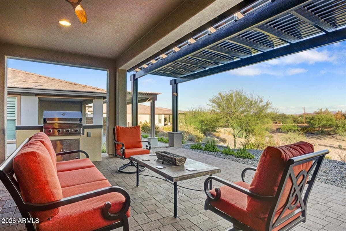 18325 E SPRING VALLEY Court, Rio Verde, AZ 85263 — photo 22 of 34