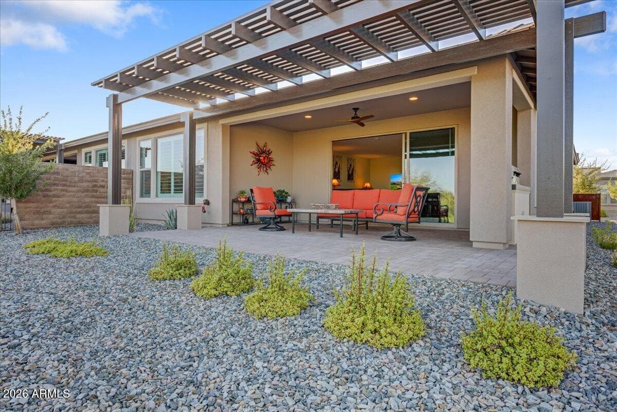 18325 E SPRING VALLEY Court, Rio Verde, AZ 85263 — photo 23 of 34