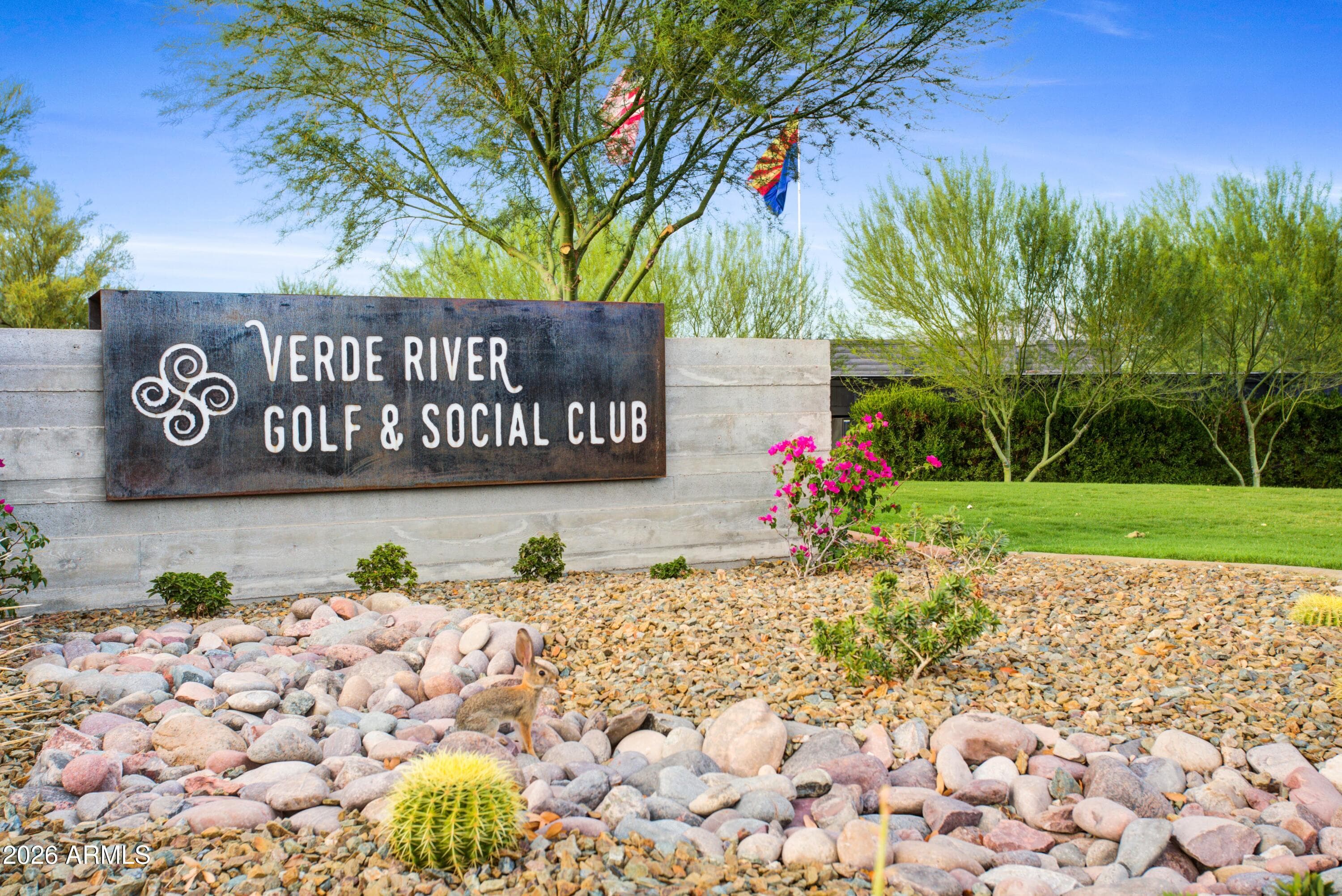 18325 E SPRING VALLEY Court, Rio Verde, AZ 85263 — photo 33 of 34