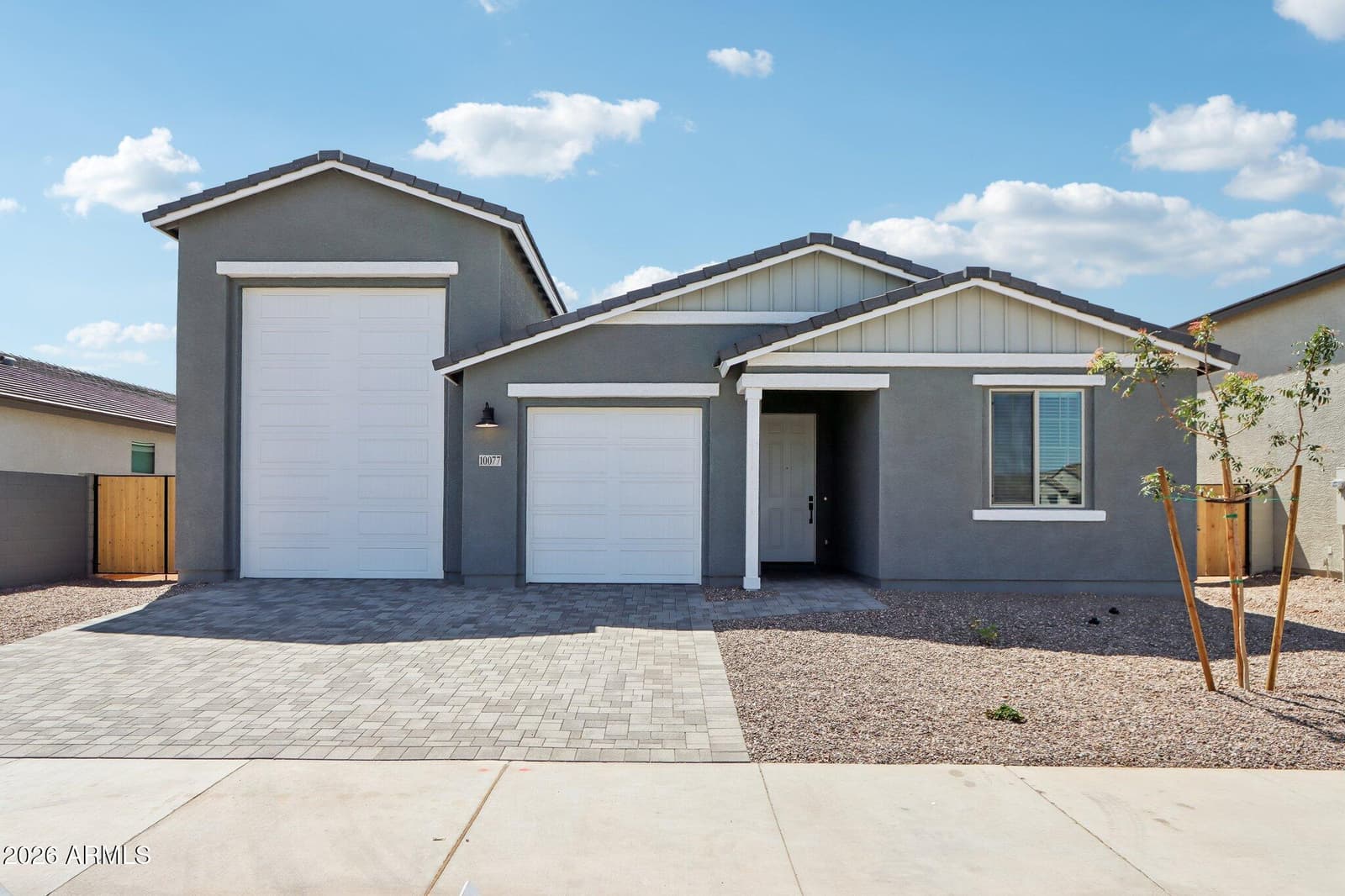 10077 N 156TH Avenue, Waddell, AZ 85355 — photo 1 of 47