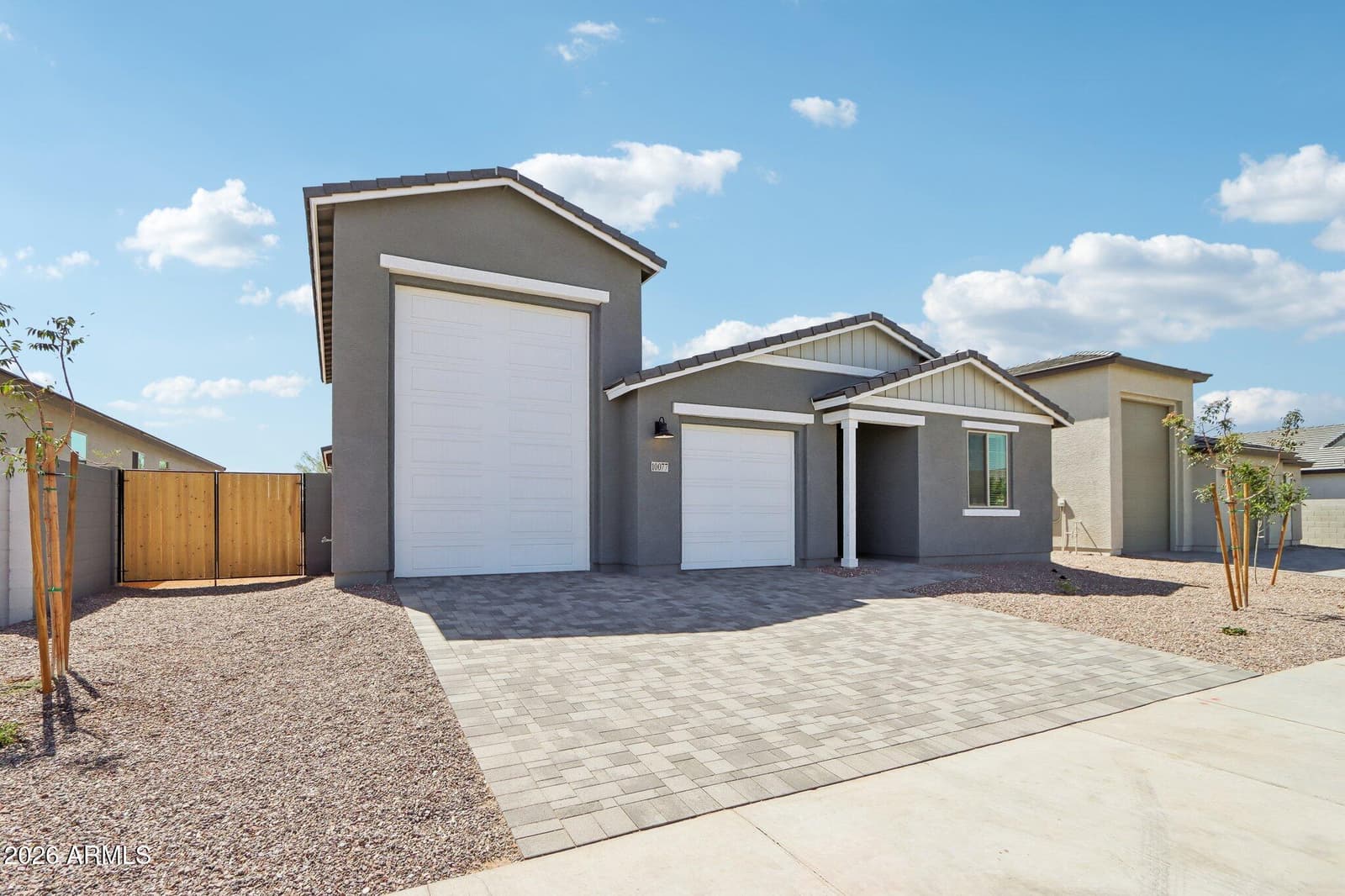 10077 N 156TH Avenue, Waddell, AZ 85355 — photo 2 of 47