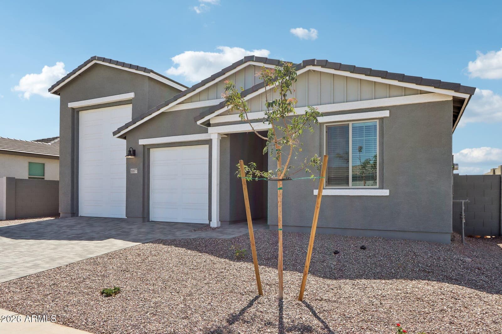 10077 N 156TH Avenue, Waddell, AZ 85355 — photo 3 of 47