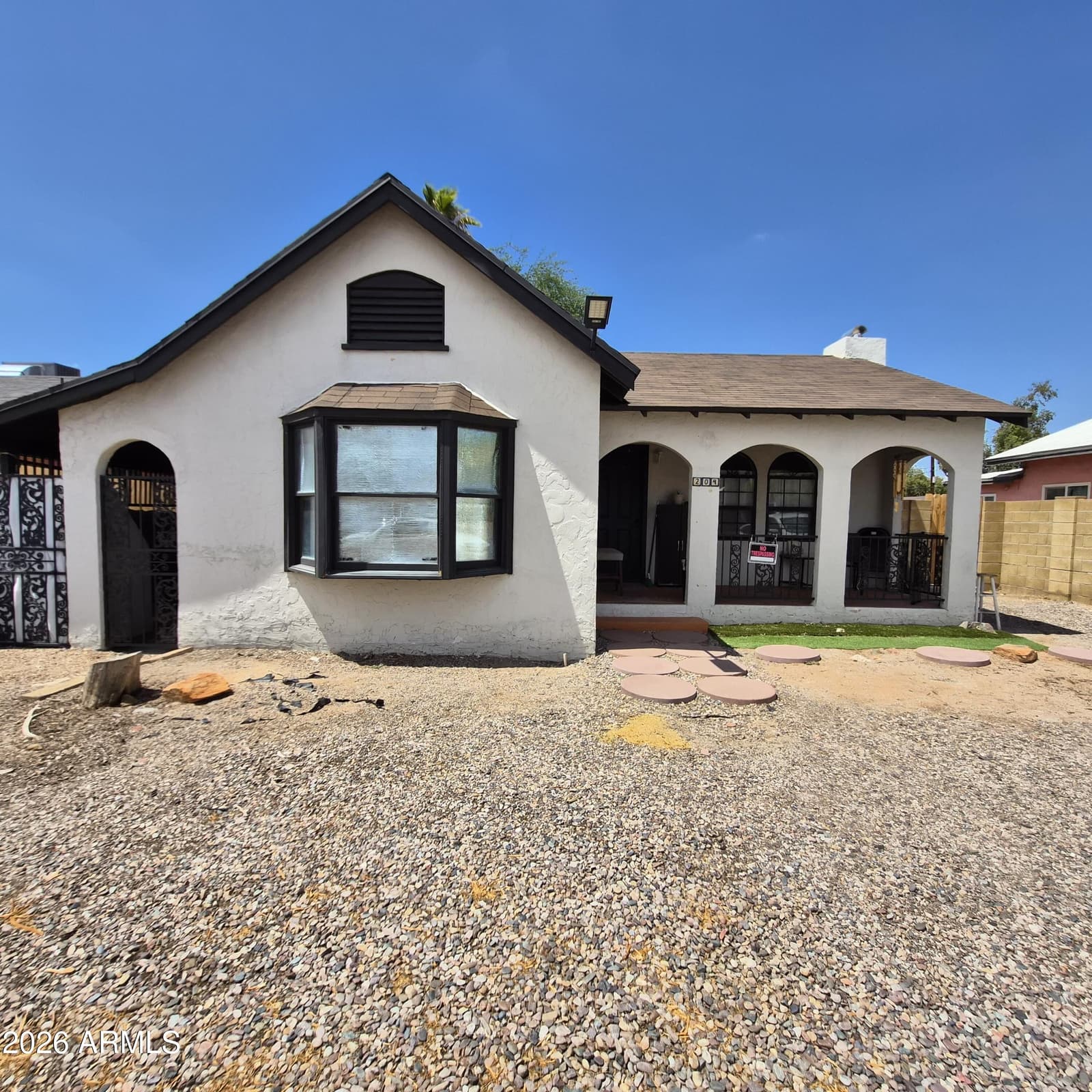 204 E 9TH Street, Casa Grande, AZ 85122 — photo 2 of 19