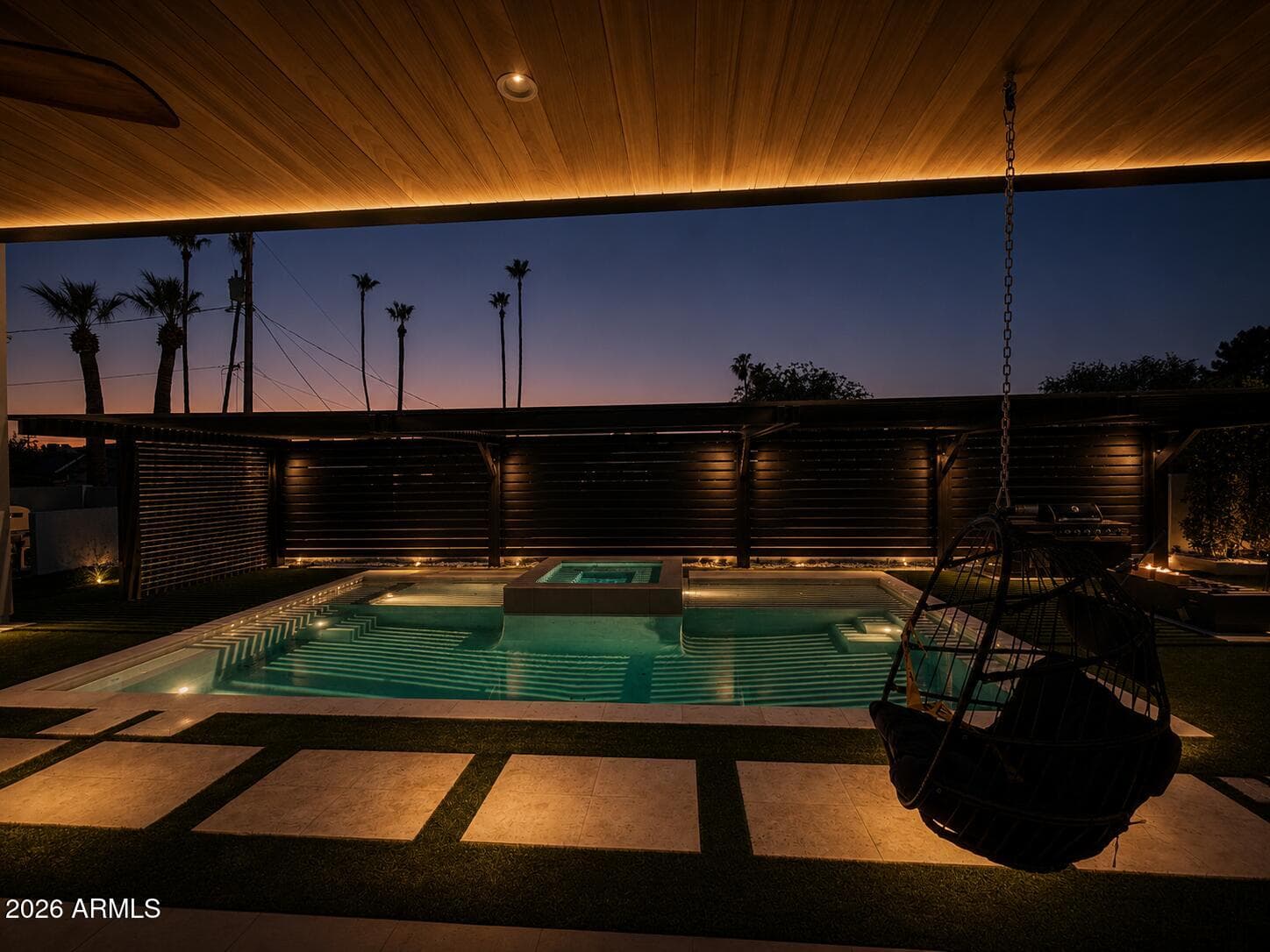 8501 E MALCOMB Drive, Scottsdale, AZ 85250 — photo 6 of 94