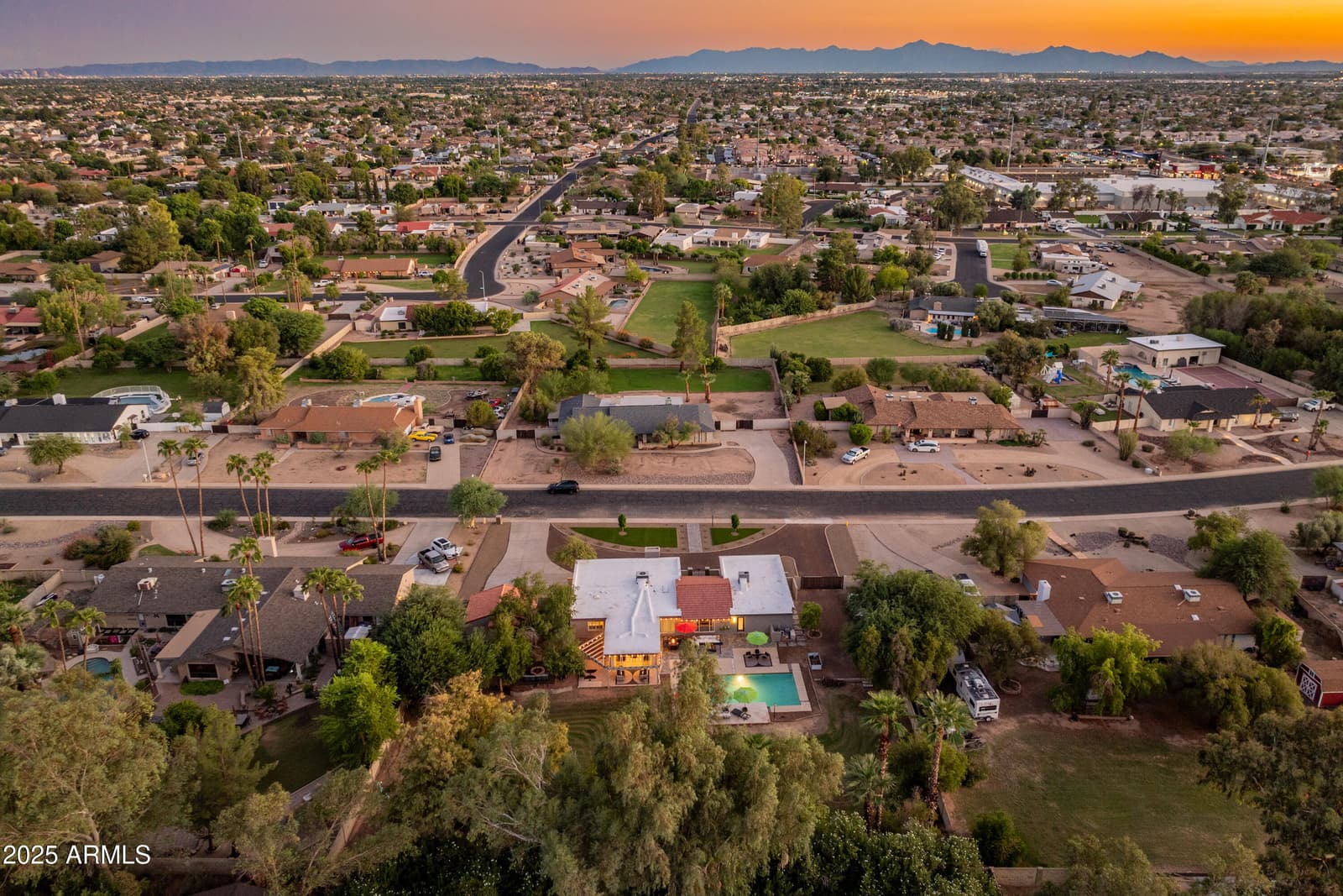 6504 W CORRINE Drive, Glendale, AZ 85304 — photo 71 of 105