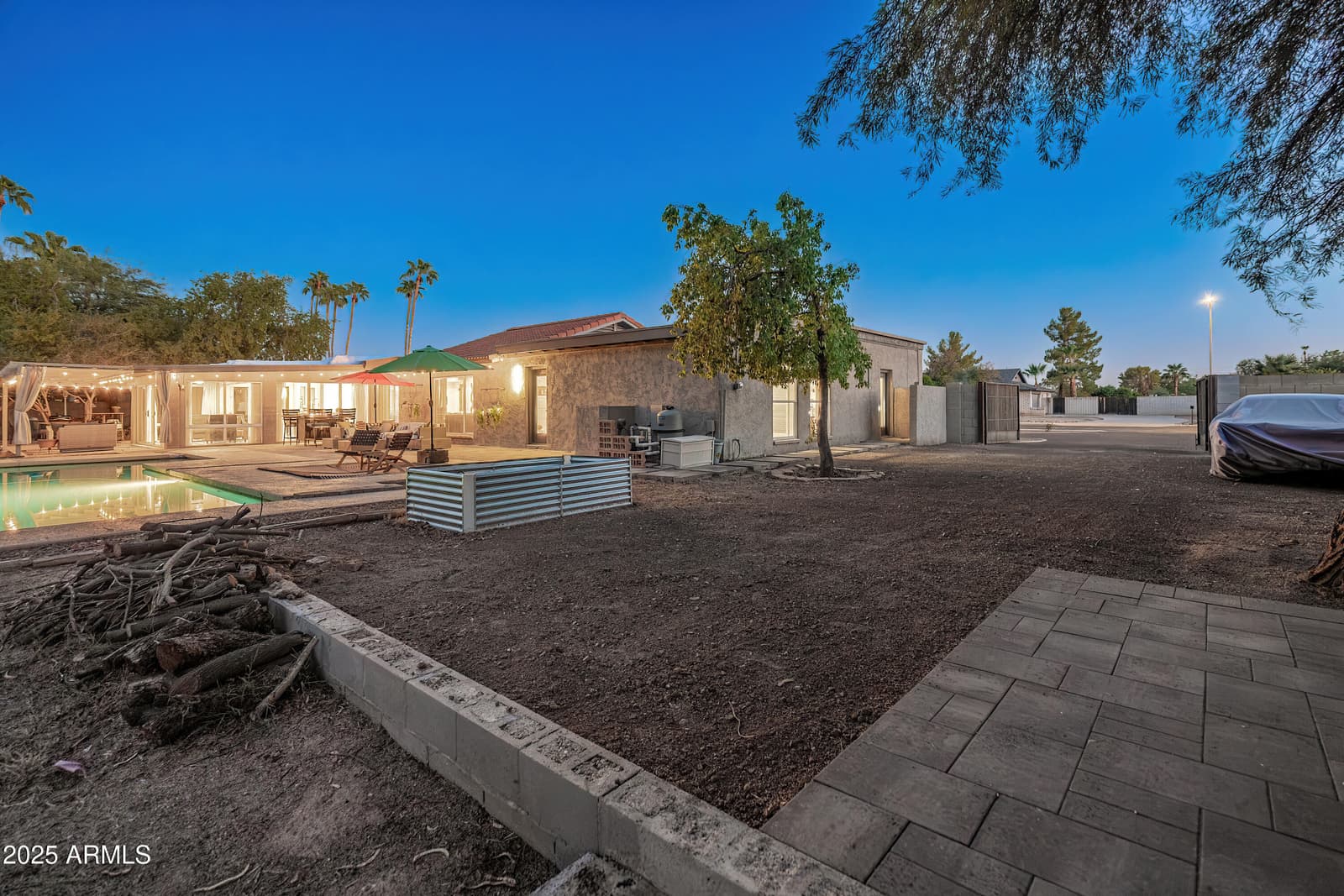 6504 W CORRINE Drive, Glendale, AZ 85304 — photo 80 of 105