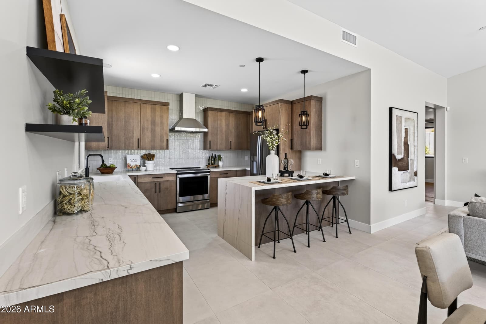 16348 E Arroyo Vista Drive B, Fountain Hills, AZ 85268 — photo 11 of 49