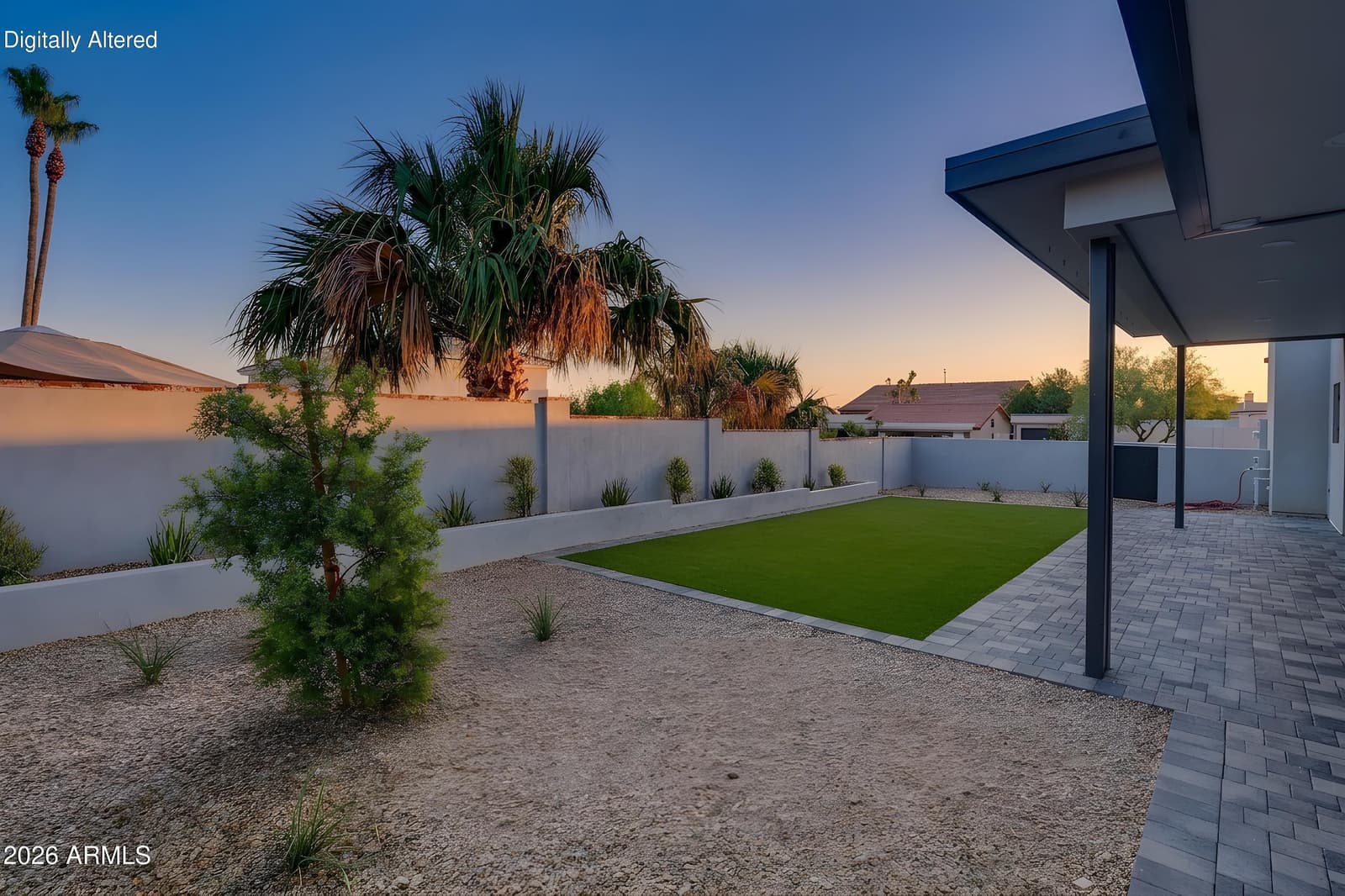 16348 E Arroyo Vista Drive B, Fountain Hills, AZ 85268 — photo 45 of 49