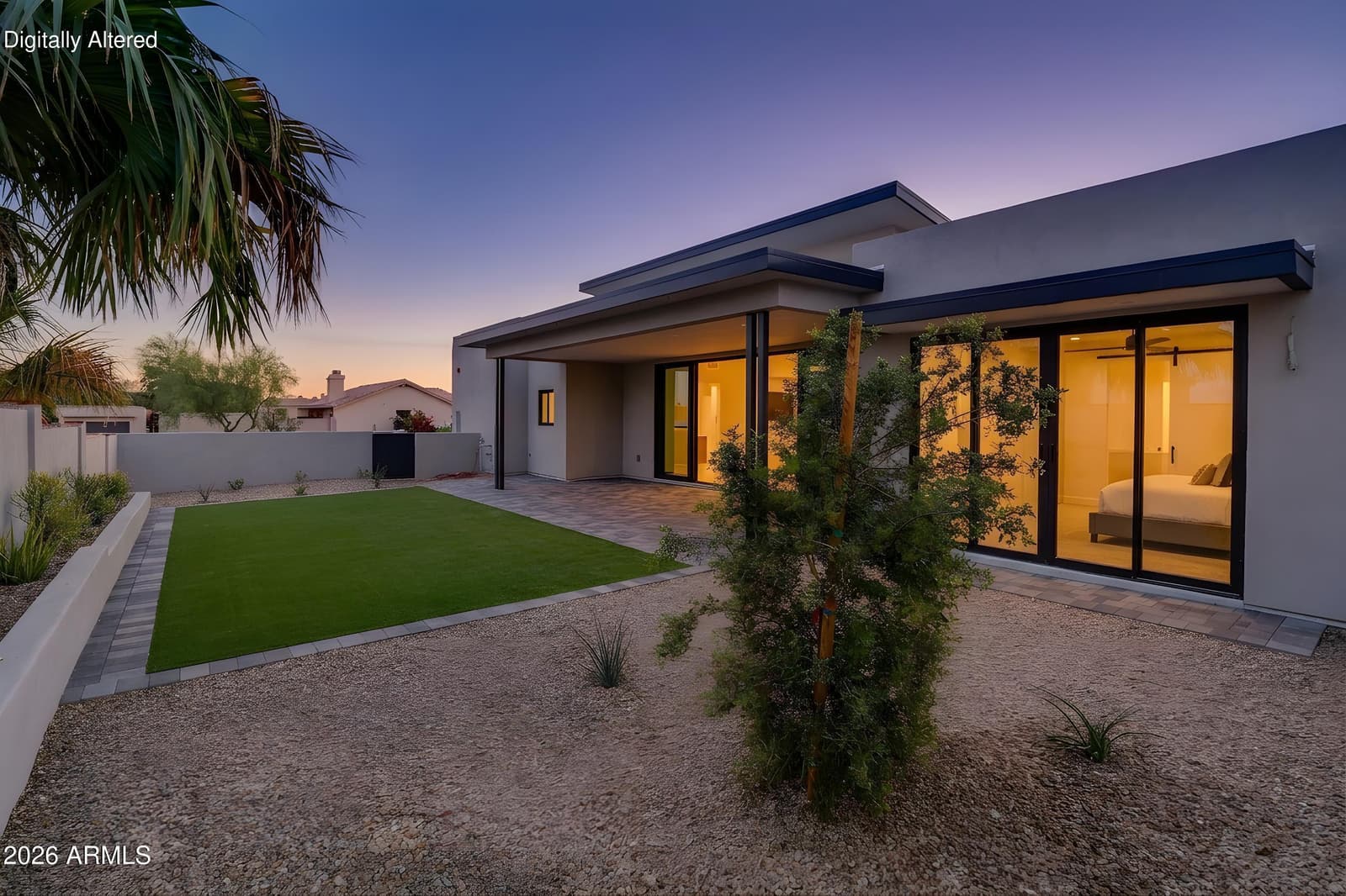 16348 E Arroyo Vista Drive B, Fountain Hills, AZ 85268 — photo 43 of 49