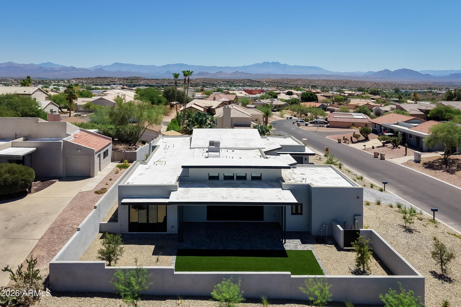 16348 E Arroyo Vista Drive A, Fountain Hills, AZ 85268 — photo 38 of 48