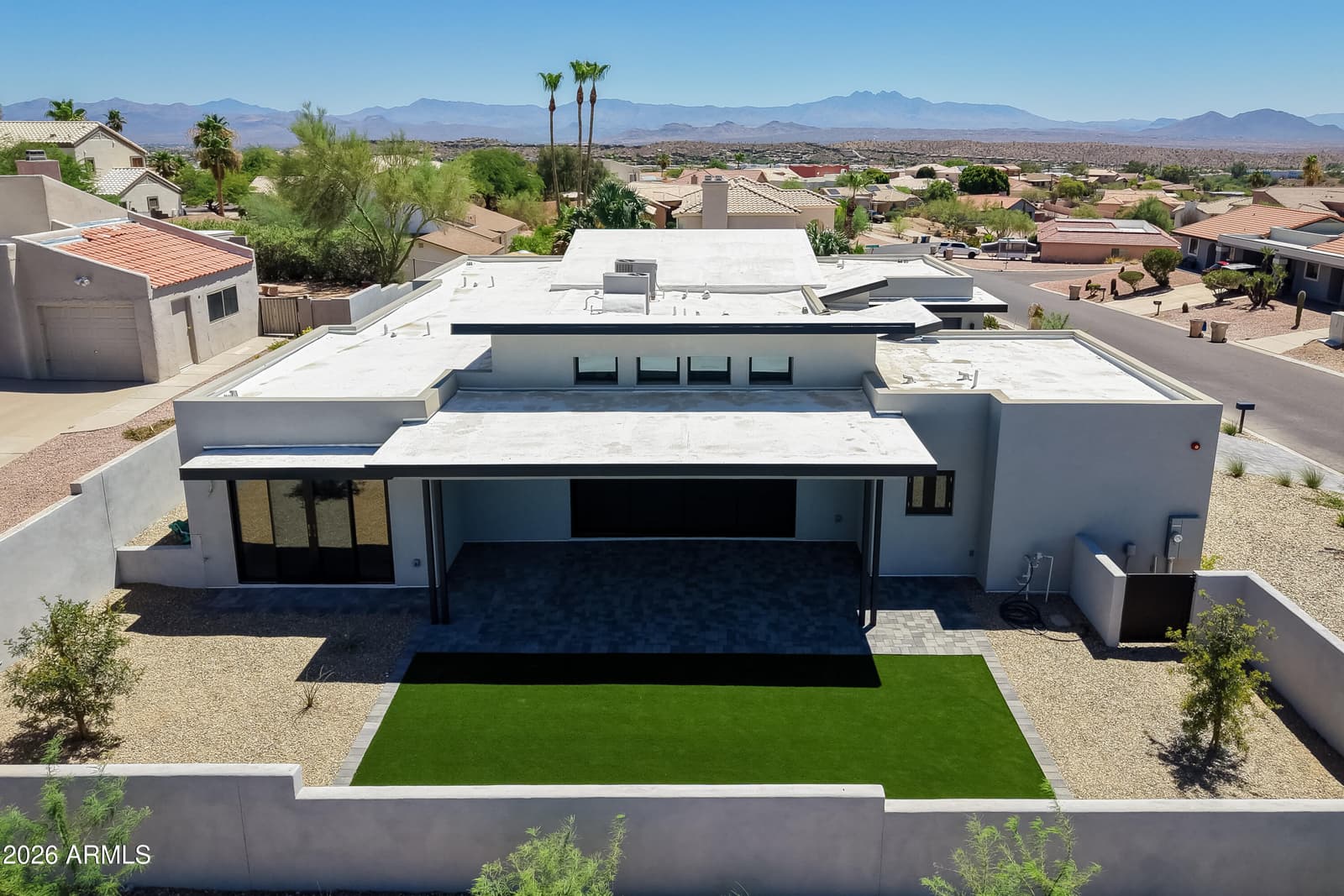 16348 E Arroyo Vista Drive A, Fountain Hills, AZ 85268 — photo 39 of 48