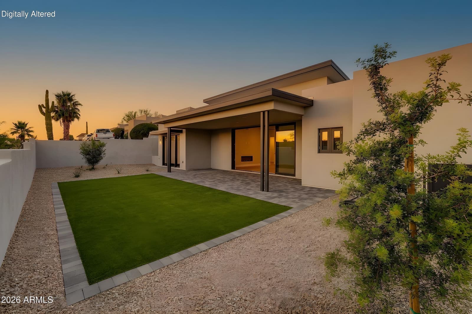 16348 E Arroyo Vista Drive A, Fountain Hills, AZ 85268 — photo 43 of 48