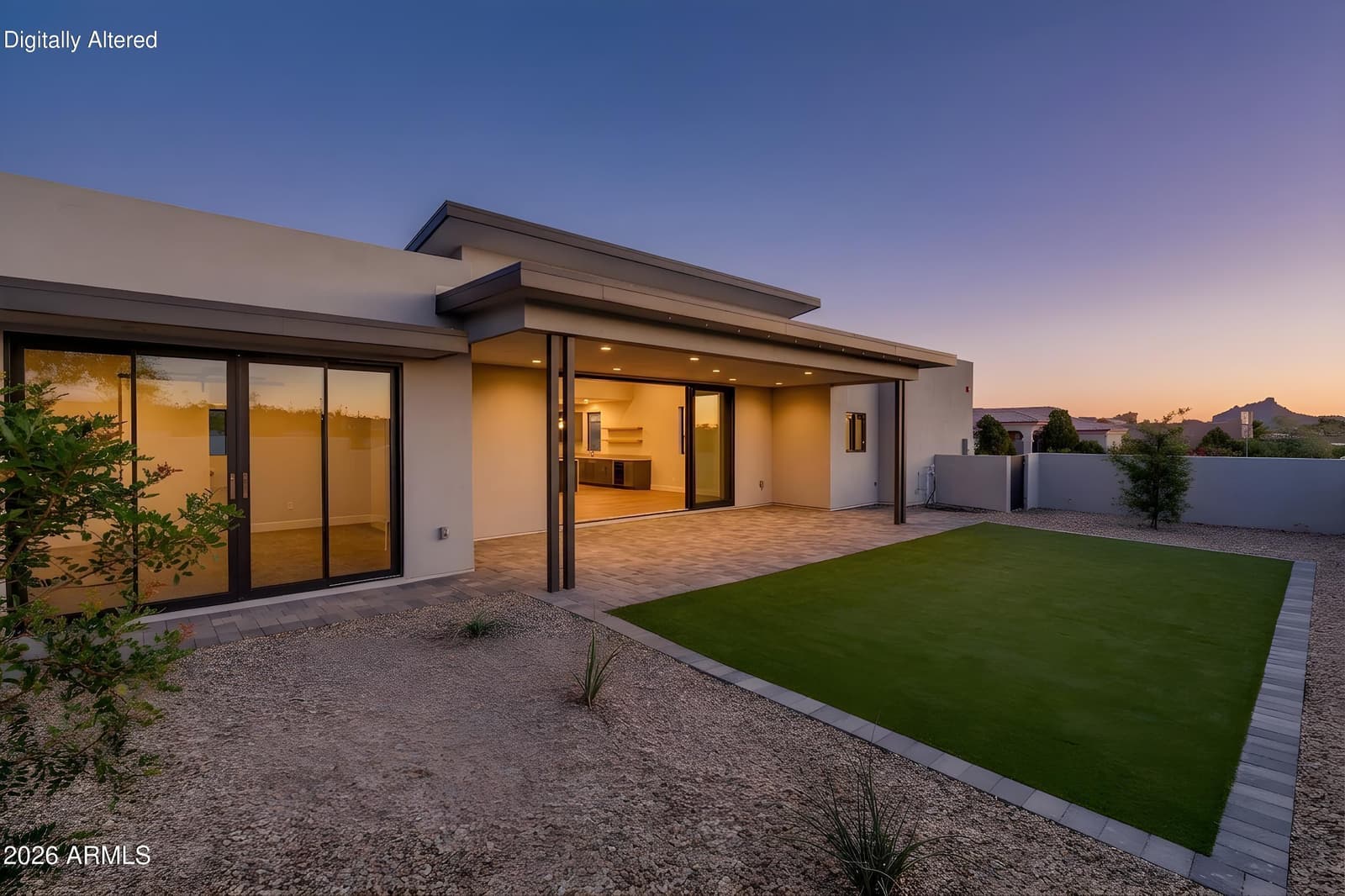 16348 E Arroyo Vista Drive A, Fountain Hills, AZ 85268 — photo 42 of 48