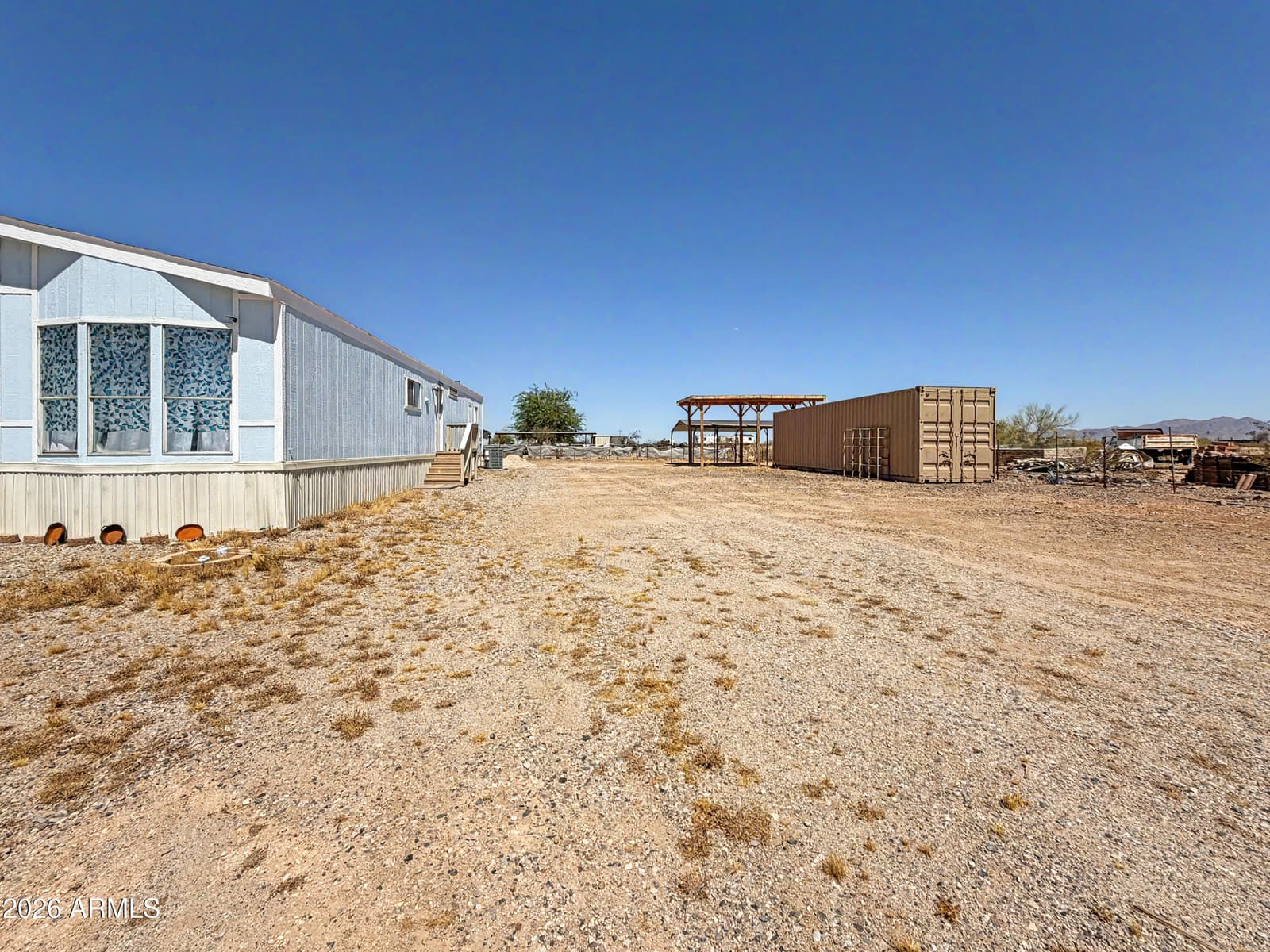 30014 N 301st Avenue, Wittmann, AZ 85361 — photo 48 of 61