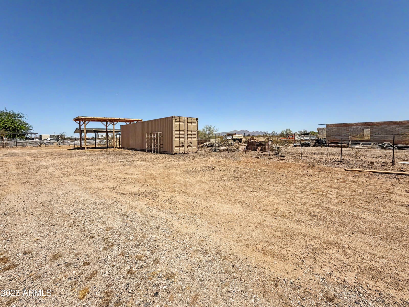 30014 N 301st Avenue, Wittmann, AZ 85361 — photo 49 of 61