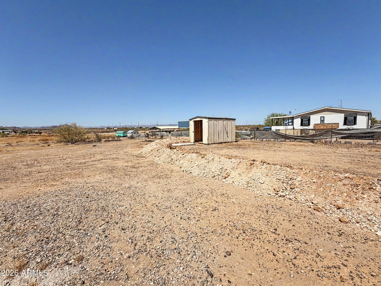30014 N 301st Avenue, Wittmann, AZ 85361 — photo 54 of 61