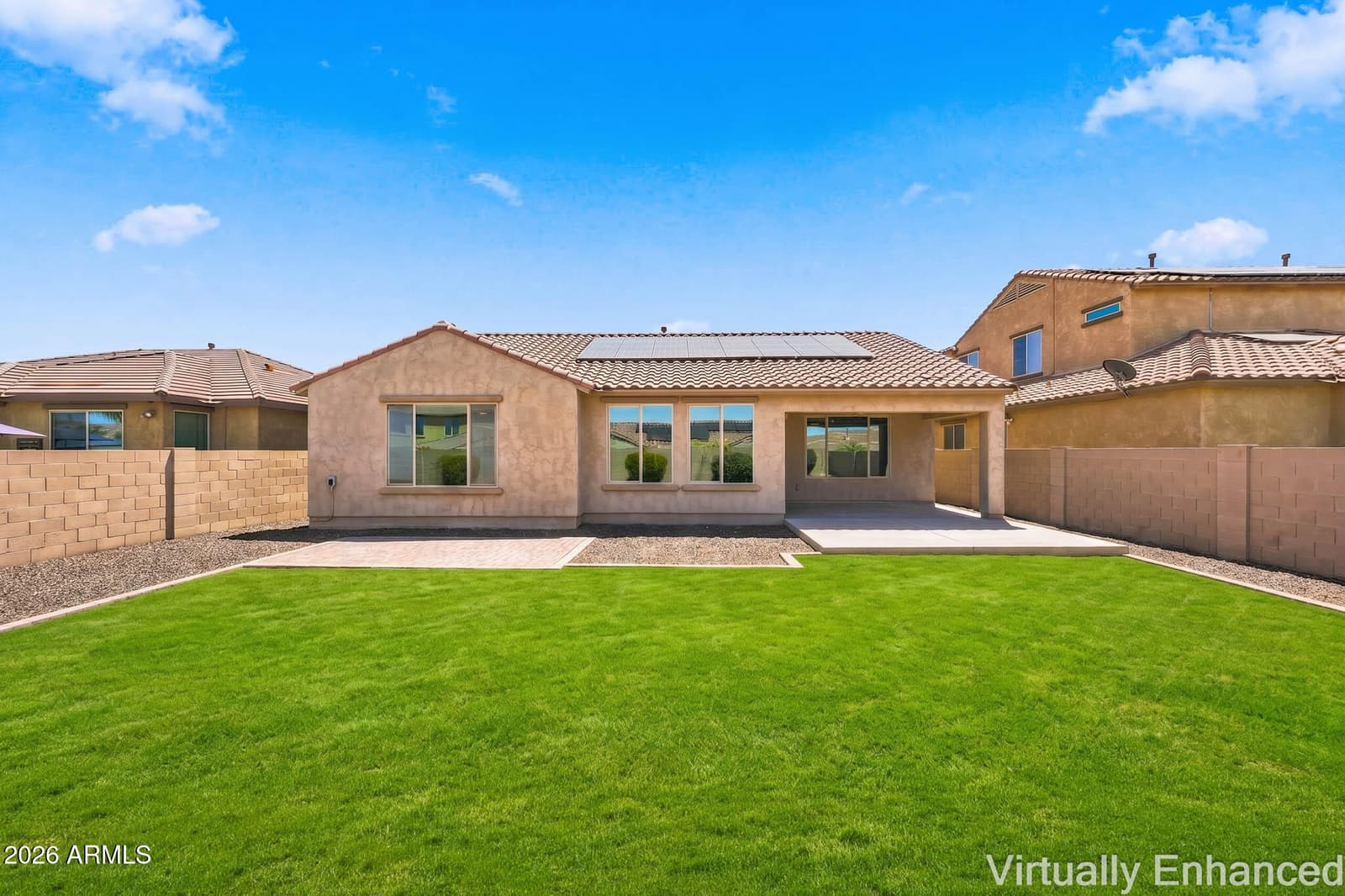 25548 N 104th Drive, Peoria, AZ 85383 — photo 39 of 40