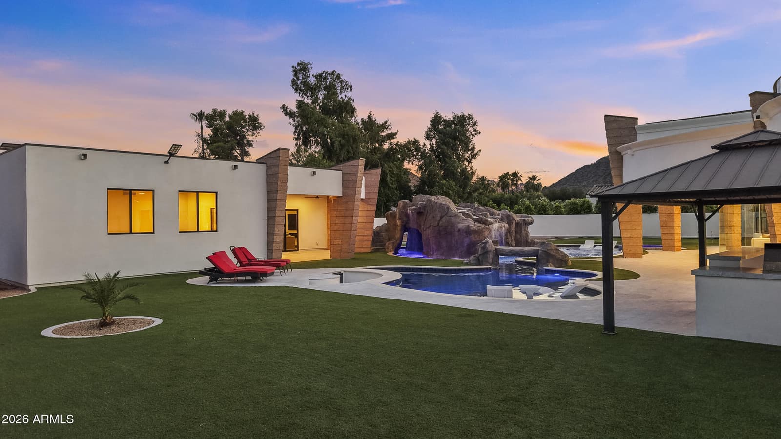 4935 E Berneil Drive, Paradise Valley, AZ 85253 — photo 27 of 46