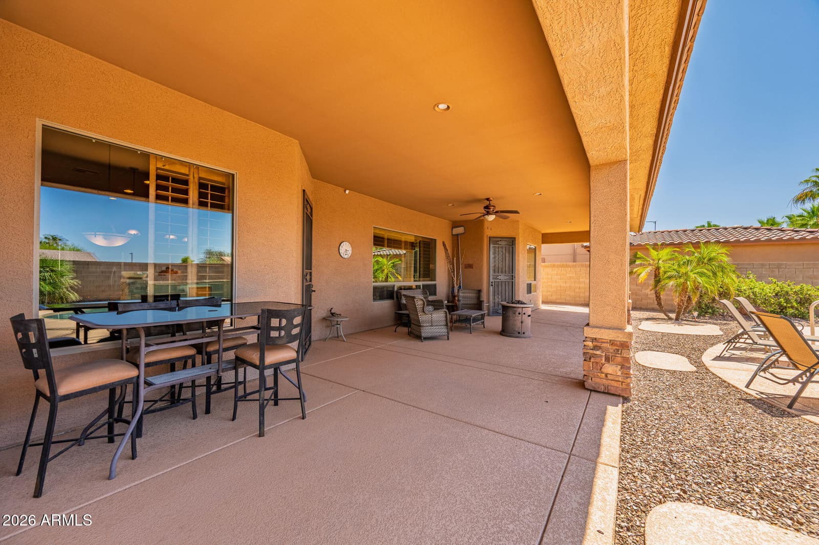 227 W AUBURN SKY Court, Casa Grande, AZ 85122 — photo 42 of 53