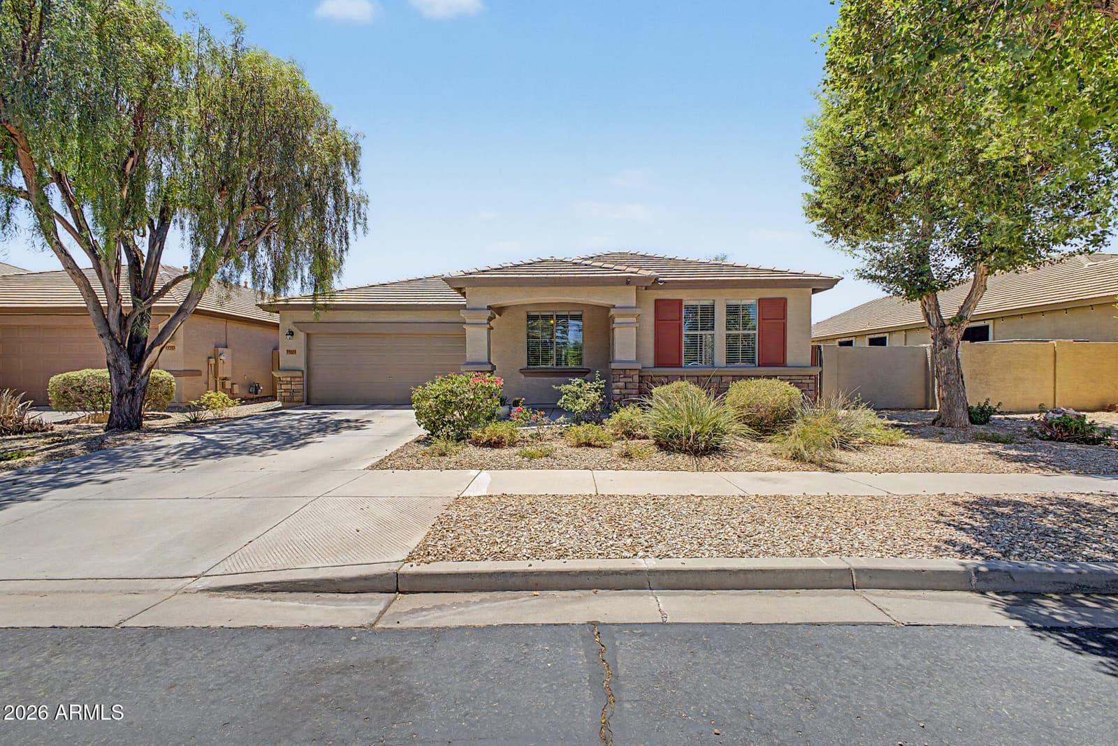 14559 W POINSETTIA Drive, Surprise, AZ 85379 — photo 1 of 36