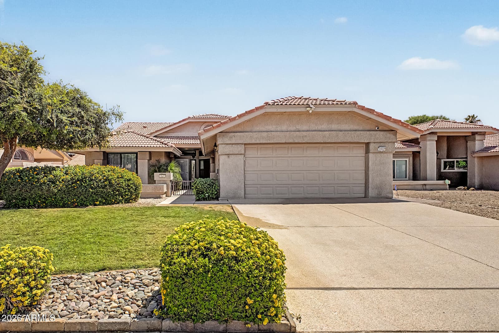 19617 N 133RD Avenue, Sun City West, AZ 85375 — photo 1 of 53