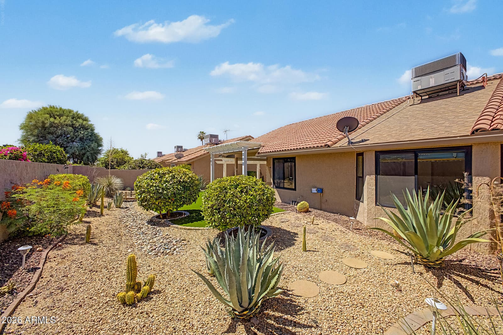 19617 N 133RD Avenue, Sun City West, AZ 85375 — photo 38 of 53