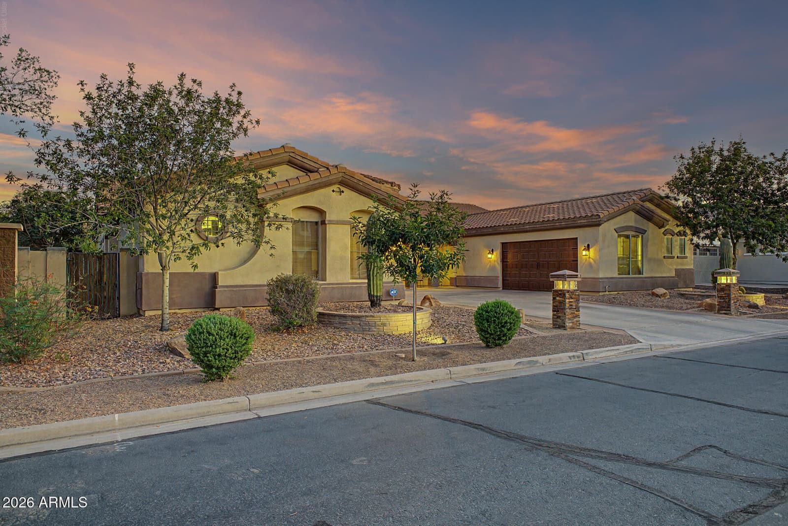 20137 E SILVER CREEK Lane E, Queen Creek, AZ 85142 — photo 2 of 78