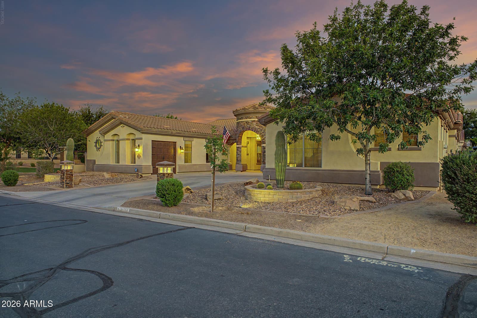 20137 E SILVER CREEK Lane E, Queen Creek, AZ 85142 — photo 3 of 78