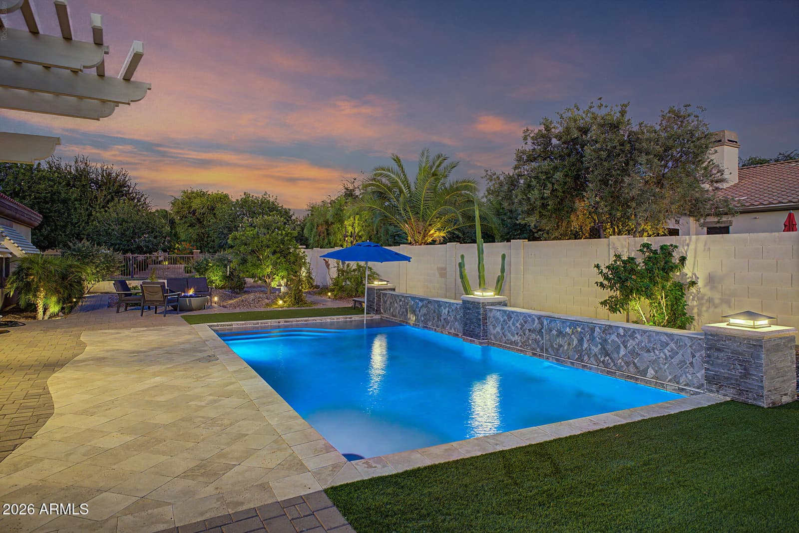 20137 E SILVER CREEK Lane E, Queen Creek, AZ 85142 — photo 52 of 78