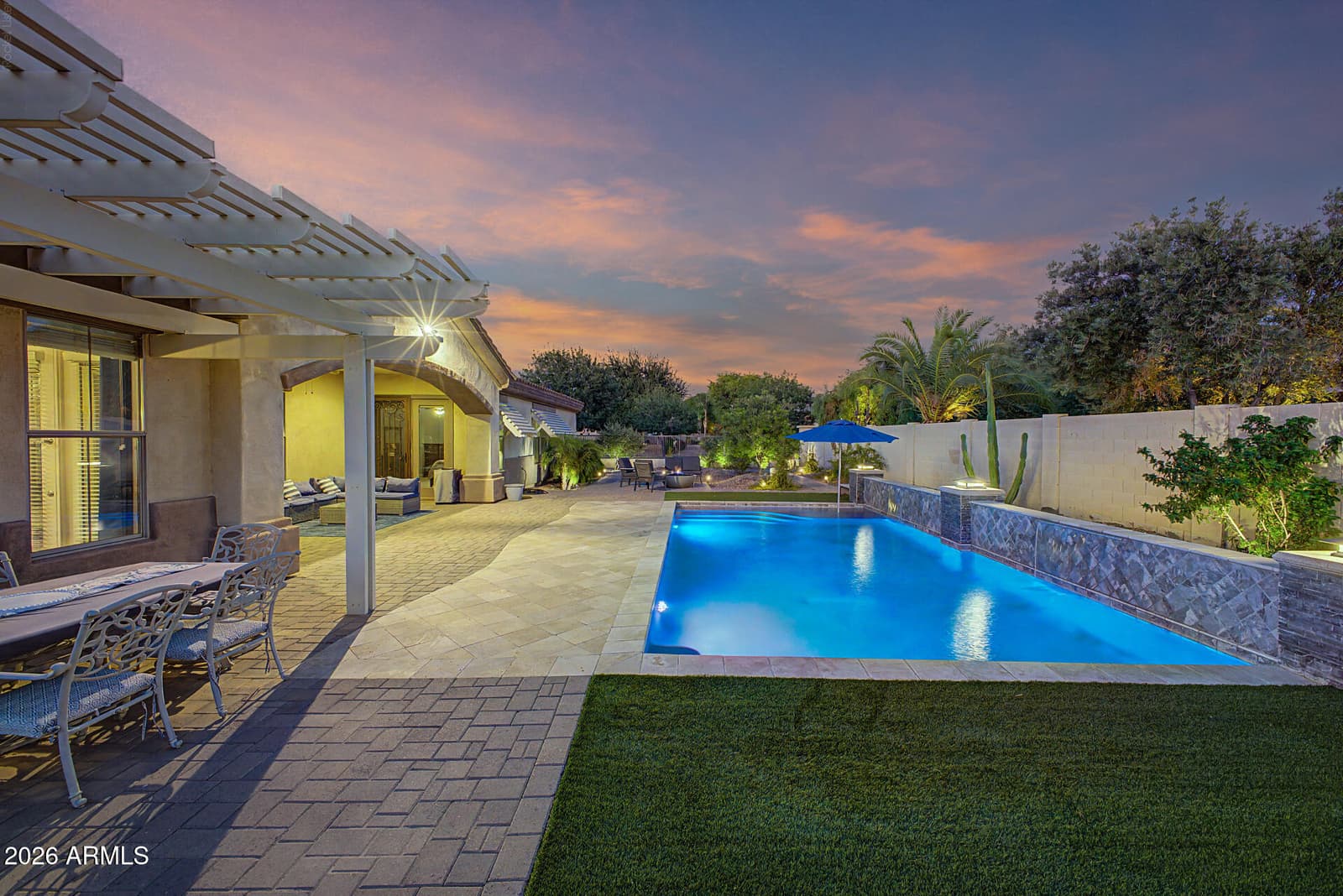 20137 E SILVER CREEK Lane E, Queen Creek, AZ 85142 — photo 53 of 78