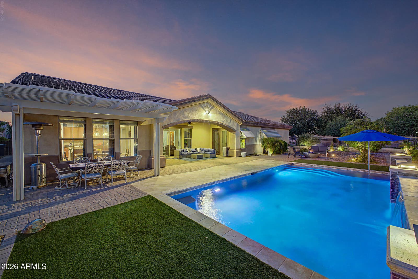 20137 E SILVER CREEK Lane E, Queen Creek, AZ 85142 — photo 54 of 78