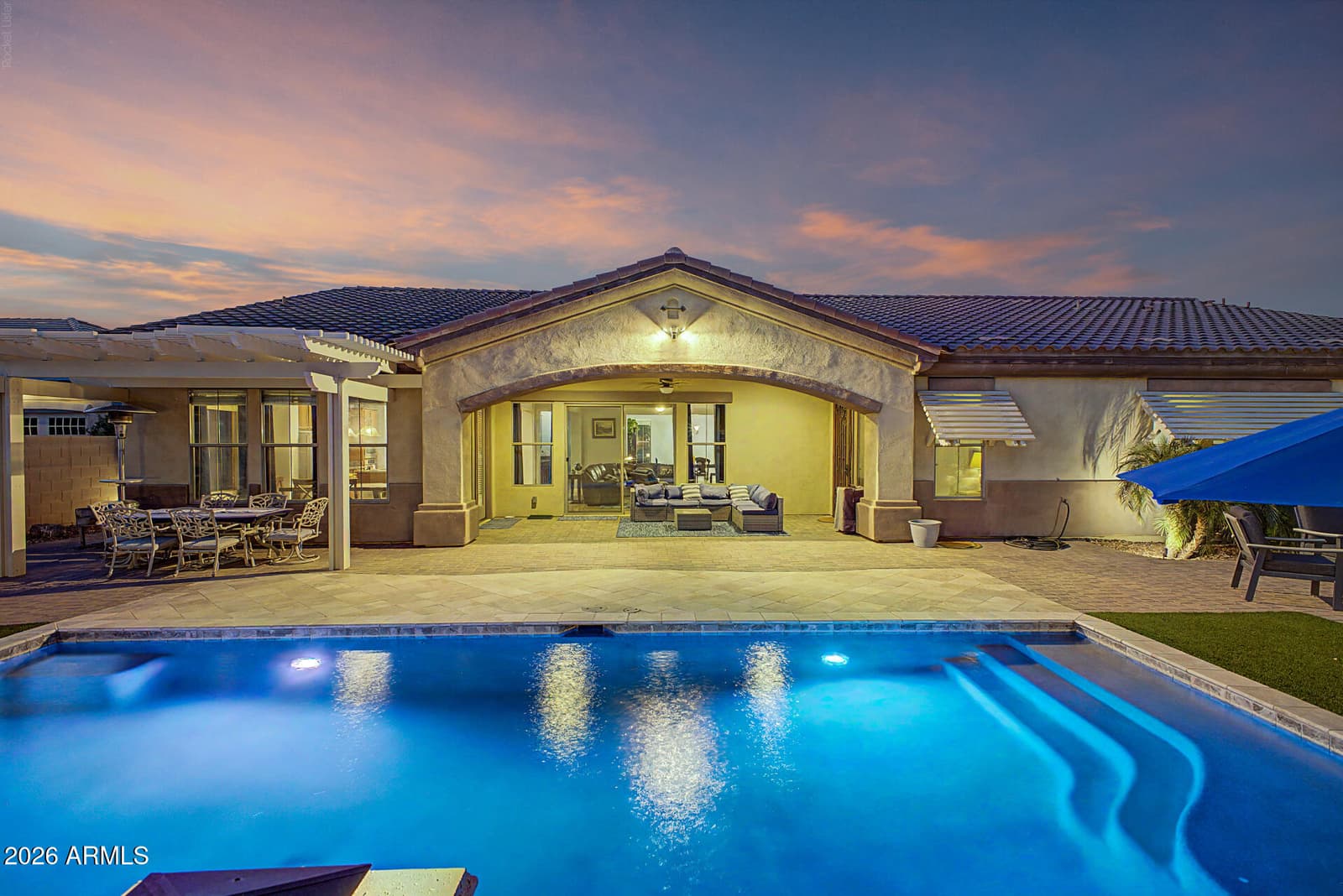 20137 E SILVER CREEK Lane E, Queen Creek, AZ 85142 — photo 55 of 78