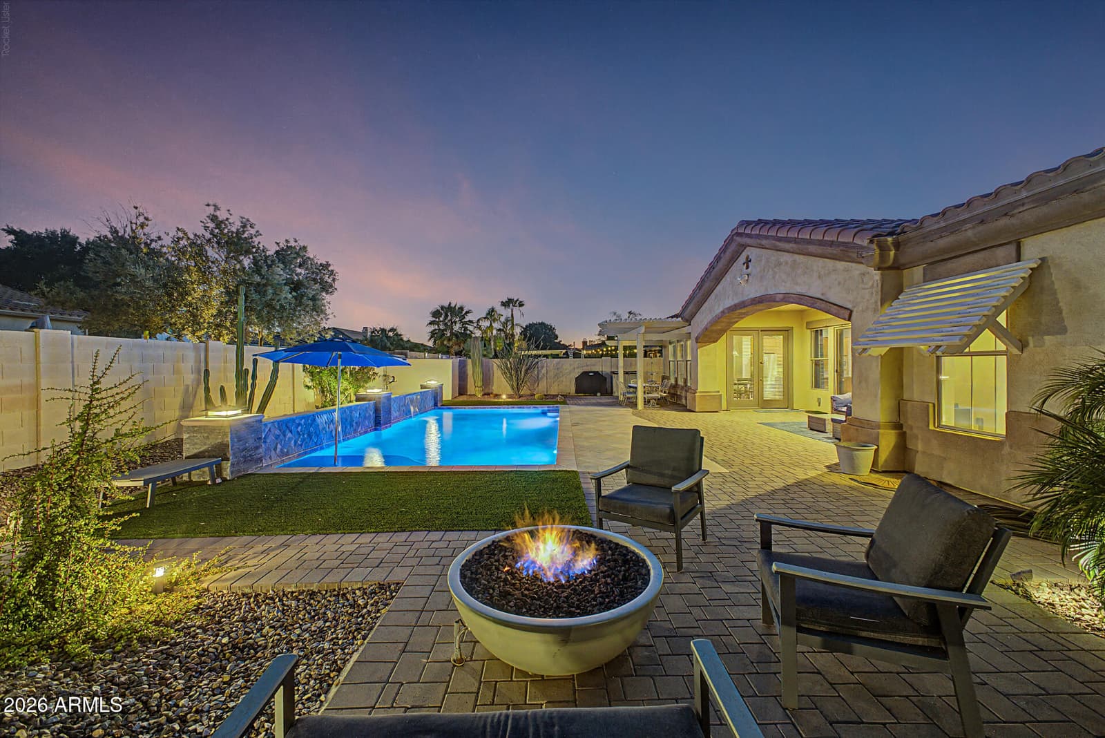 20137 E SILVER CREEK Lane E, Queen Creek, AZ 85142 — photo 56 of 78