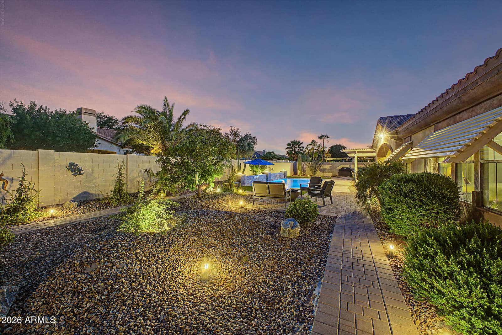 20137 E SILVER CREEK Lane E, Queen Creek, AZ 85142 — photo 59 of 78
