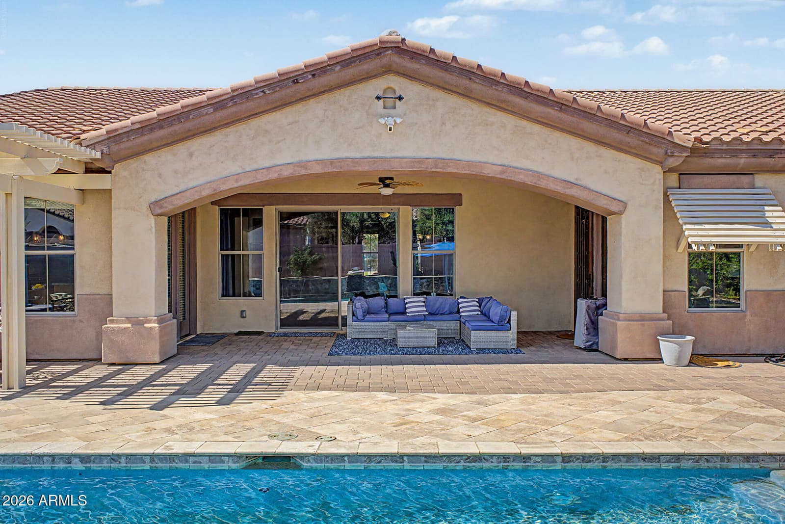 20137 E SILVER CREEK Lane E, Queen Creek, AZ 85142 — photo 63 of 78