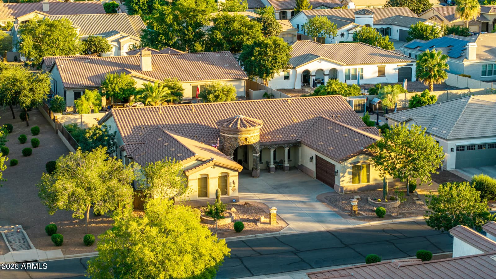 20137 E SILVER CREEK Lane E, Queen Creek, AZ 85142 — photo 69 of 78