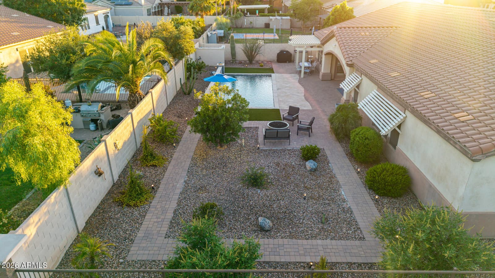 20137 E SILVER CREEK Lane E, Queen Creek, AZ 85142 — photo 73 of 78