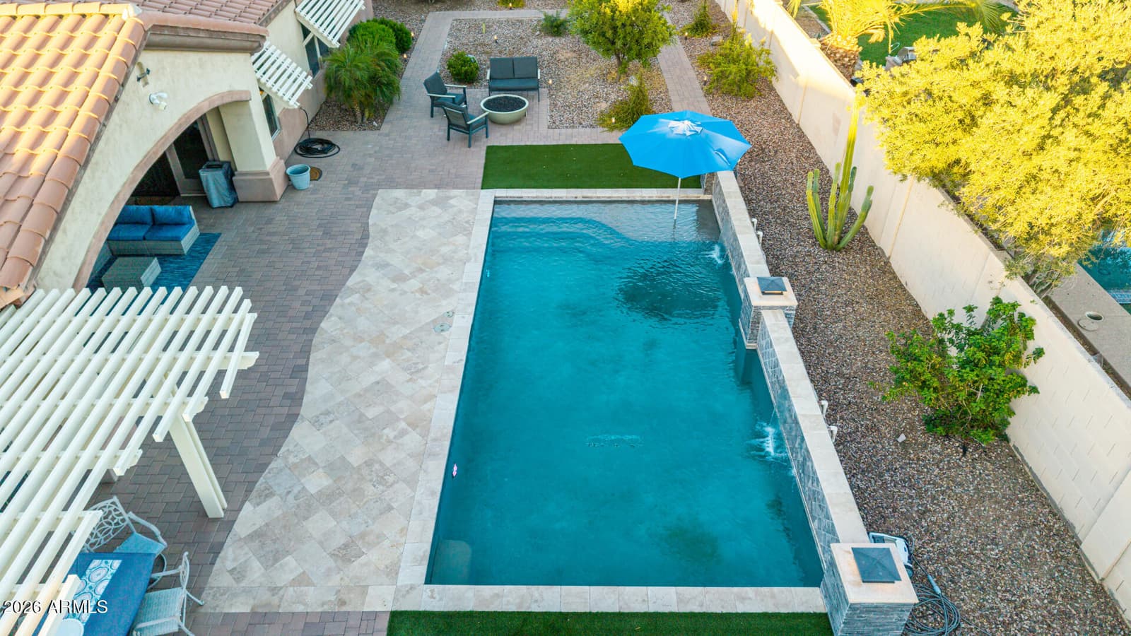 20137 E SILVER CREEK Lane E, Queen Creek, AZ 85142 — photo 74 of 78