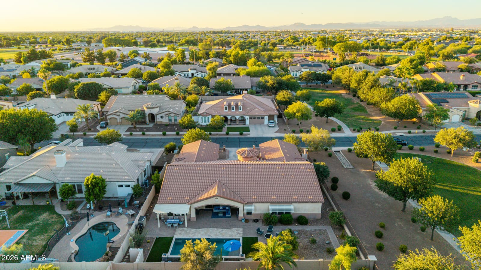 20137 E SILVER CREEK Lane E, Queen Creek, AZ 85142 — photo 75 of 78