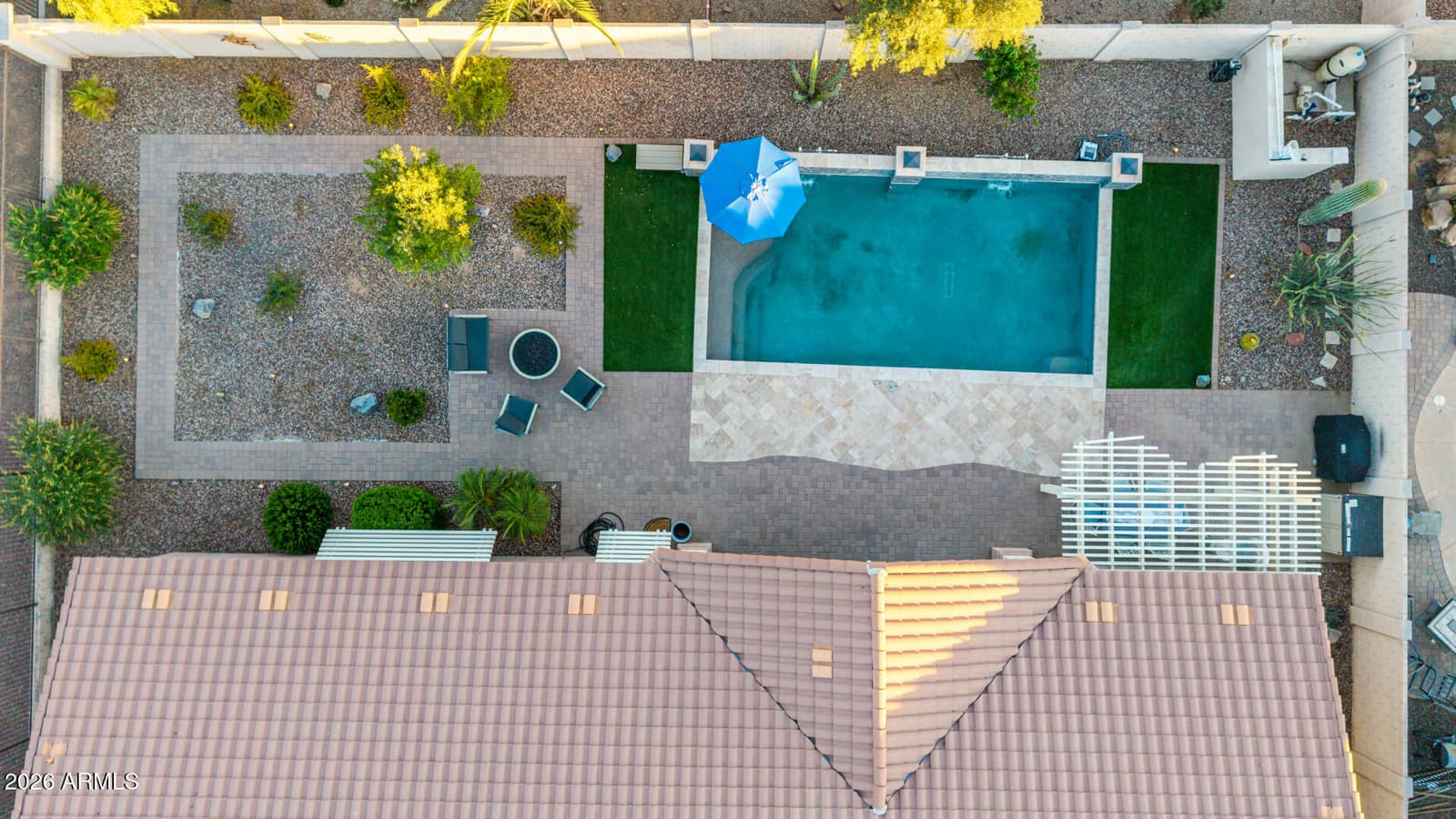 20137 E SILVER CREEK Lane E, Queen Creek, AZ 85142 — photo 78 of 78