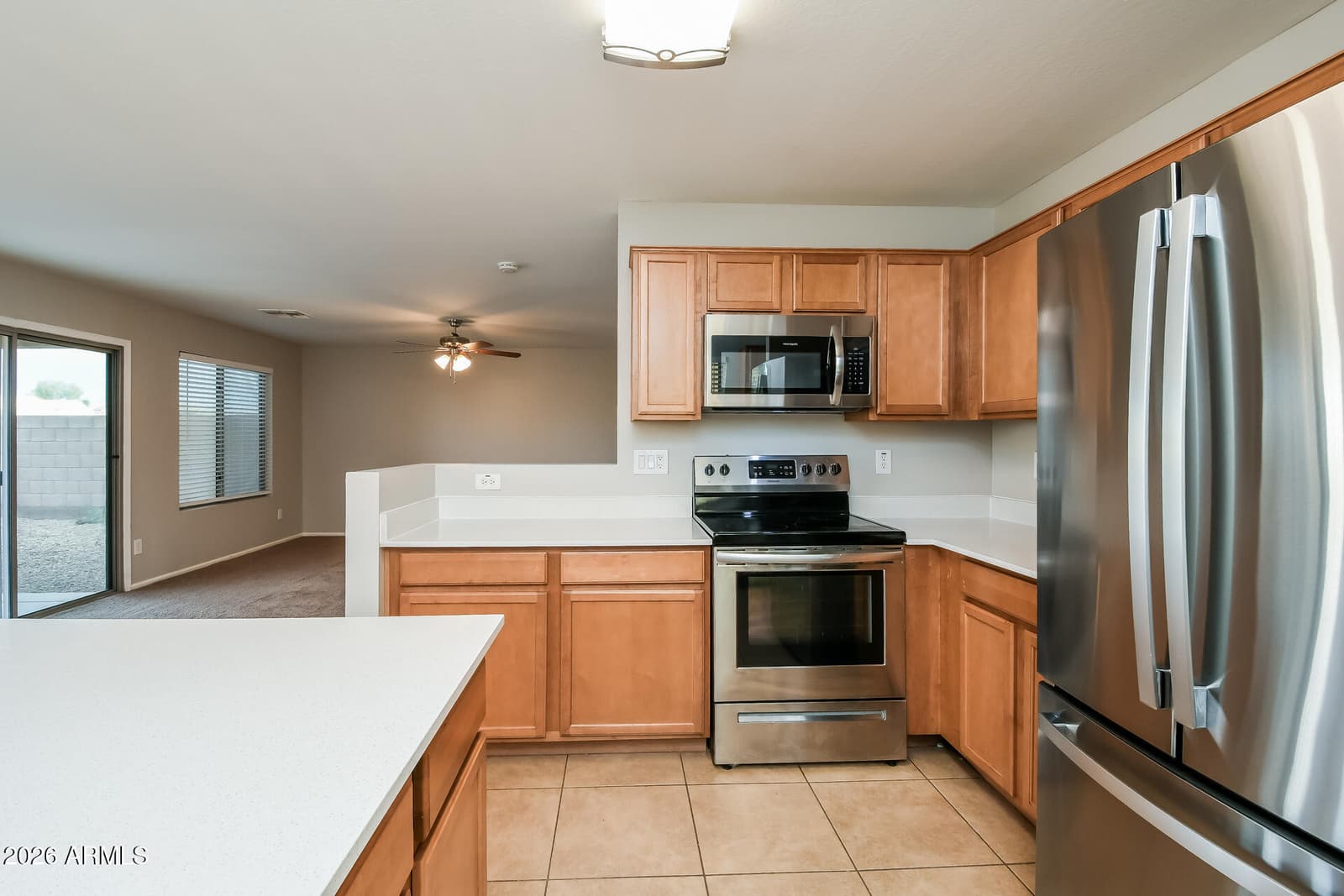 23760 N GREER Loop, Florence, AZ 85132 — photo 7 of 22