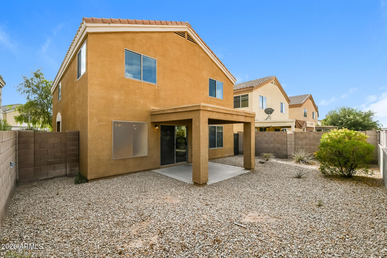 23760 N GREER Loop, Florence, AZ 85132 — photo 20 of 22