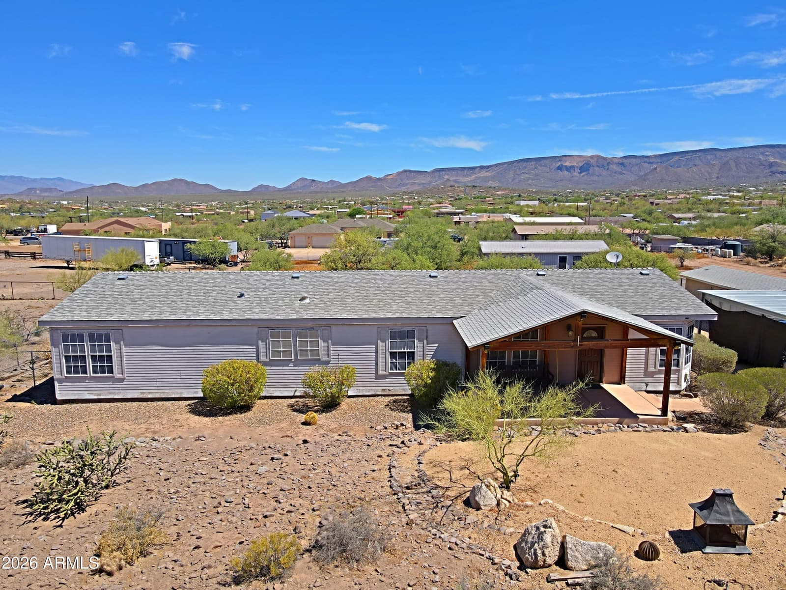 42721 N 14 Street, New River, AZ 85087 — photo 28 of 77